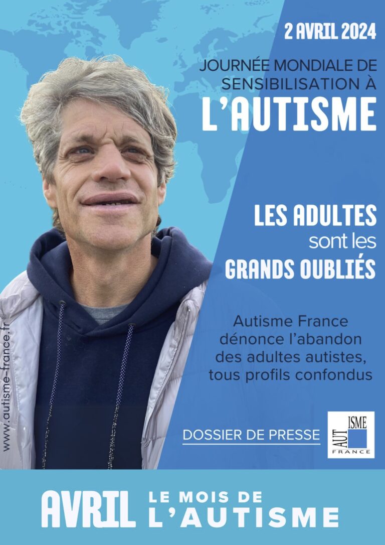 Autisme adultes