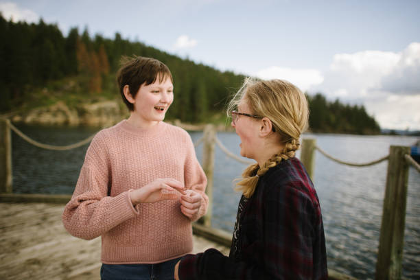 autisme au féminin